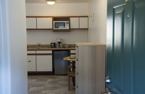 Kernville Cabina | Corral Creek Lodge
