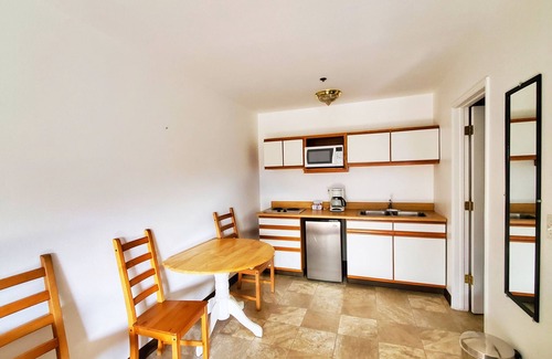 Kernville Cabina | Corral Creek Lodge