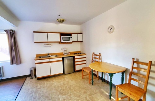 Kernville Cabina | Corral Creek Lodge