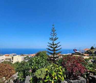 Breña Baja Casa | Corral de Payo Casita Blanca