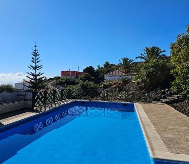 Breña Baja Casa | Corral de Payo Casita Blanca