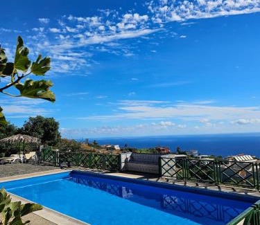 Breña Baja Casa | Corral de Payo Casita Blanca