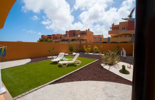 Geafond Apartamento | Corralejo Gin 72 Premium