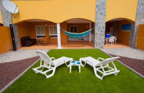 Geafond Apartamento | Corralejo Gin 72 Premium