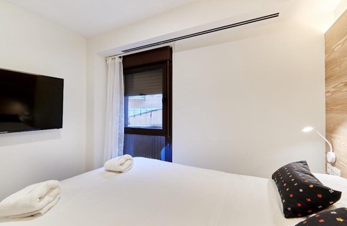 Rochapea Apartamento | Corralillos del Gas - TuApartamento