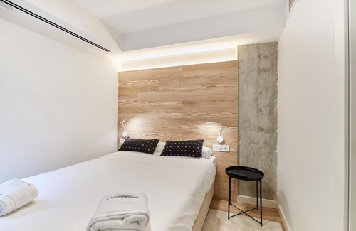 Rochapea Apartamento | Corralillos del Gas - TuApartamento