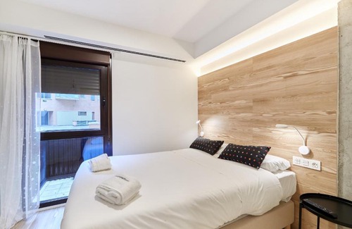 Rochapea Apartamento | Corralillos del Gas - TuApartamento