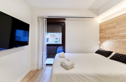 Rochapea Apartamento | Corralillos del Gas - TuApartamento