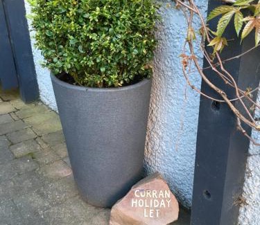 Inverness City Centre Apartamento | Corran Cottage