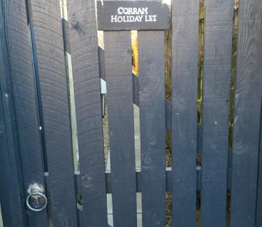 Inverness City Centre Apartamento | Corran Cottage