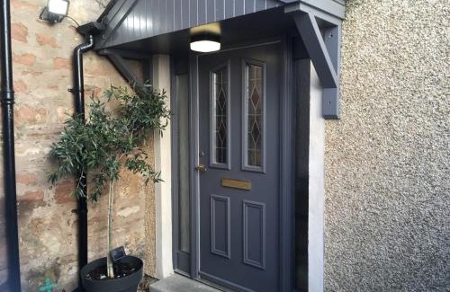 Inverness City Centre Apartamento | Corran Cottage