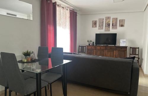 San Pedro Apartamento | Corredera Cordoba