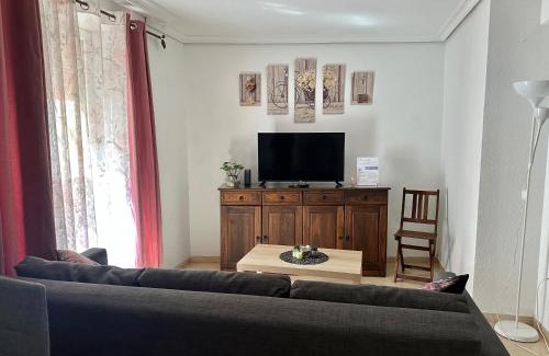 San Pedro Apartamento | Corredera Cordoba