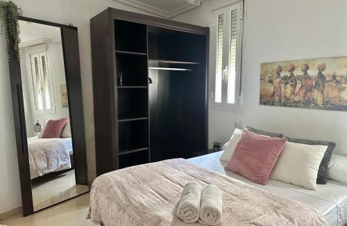 San Pedro Apartamento | Corredera Cordoba