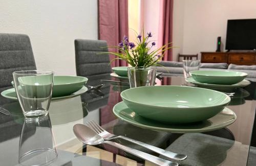 San Pedro Apartamento | Corredera Cordoba