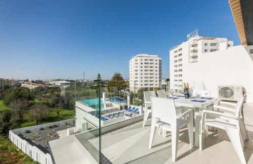 Correeira Apartamento | Correeira Luxury Residence