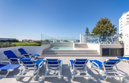 Correeira Apartamento | Correeira Luxury Residence