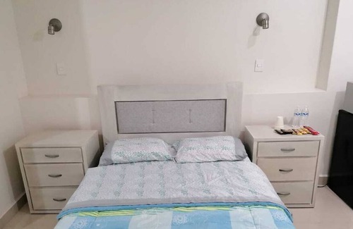 Torreón Apartamento | Corregidora