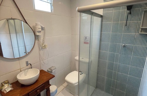 Vila da Trinta Hotel | CORRENTE MARITIMA POUSADA LTDA
