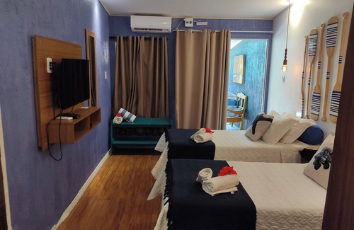Vila da Trinta Hotel | CORRENTE MARITIMA POUSADA LTDA