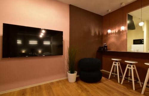 Tokiwa Cho Apartamento | Corridor Knoll/Vacation STAY 75084