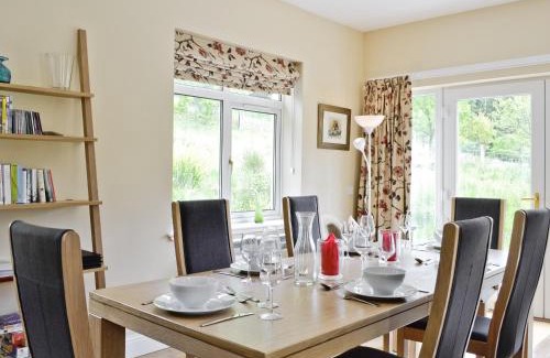 Dunoon Casa | Corrie Massan