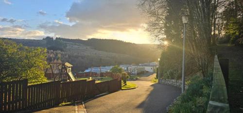 Blairgowrie Complejo | Corriefodly Holiday Park