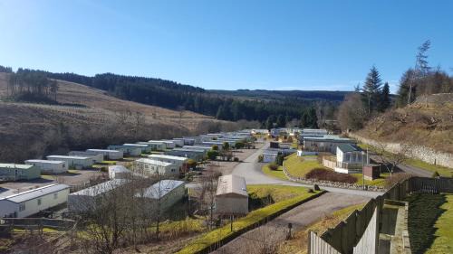 Blairgowrie Complejo | Corriefodly Holiday Park