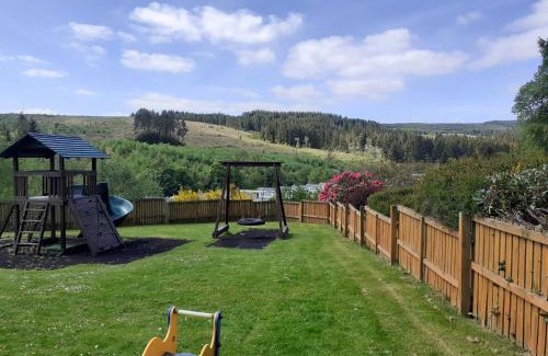 Blairgowrie Complejo | Corriefodly Holiday Park