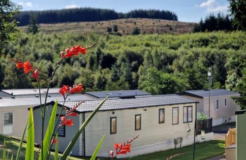Blairgowrie Complejo | Corriefodly Holiday Park