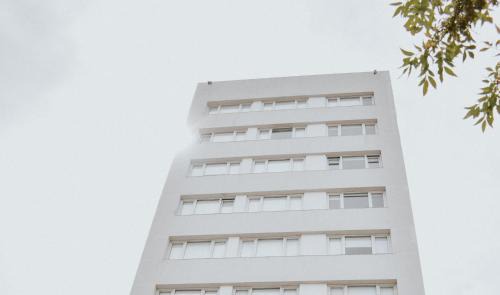 Bahía Blanca Apartamento | Corrientes Premium con desayuno