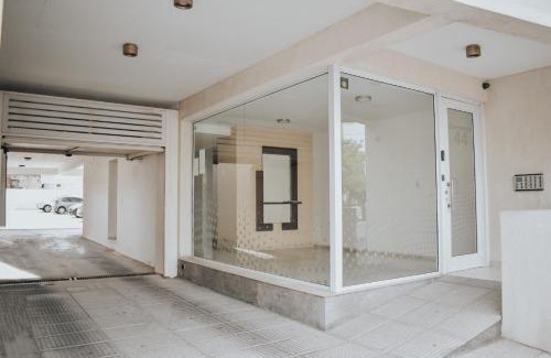 Bahía Blanca Apartamento | Corrientes Premium con desayuno