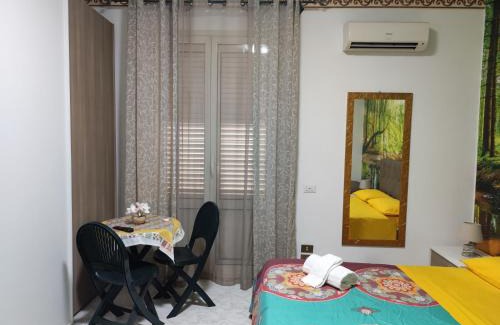 Palermo Apartamento | Corsari Home