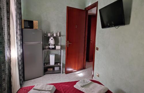 Palermo Apartamento | Corsari Home