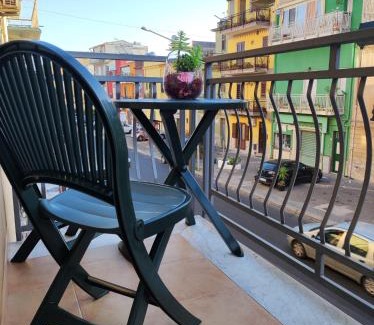Palermo Apartamento | Corsari Home