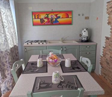 Palermo Apartamento | Corsari Home