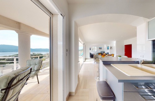 Tiuccia Apartamento | Apartamento Fredmarie
