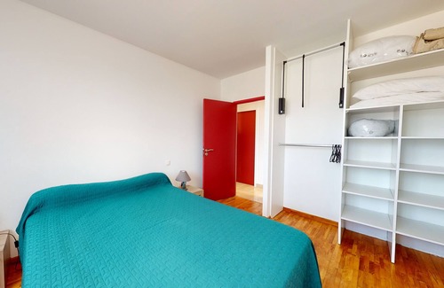 Tiuccia Apartamento | Apartamento Fredmarie