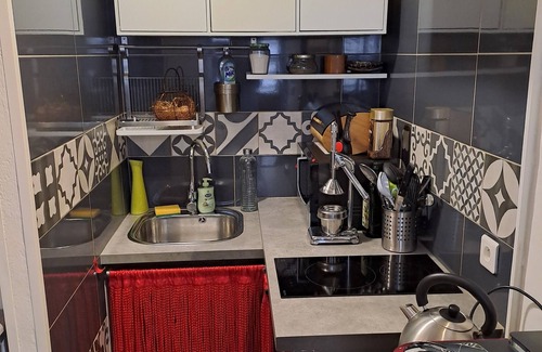 Occhiatana Apartamento | Corse Studio 2 Personnes