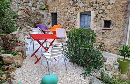 Occhiatana Apartamento | Corse Studio 2 Personnes