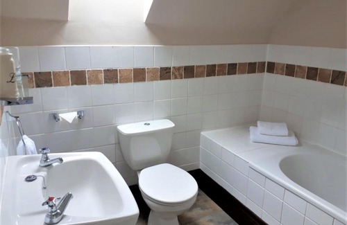 Stranraer Casa | Corsewall Arms Guest House