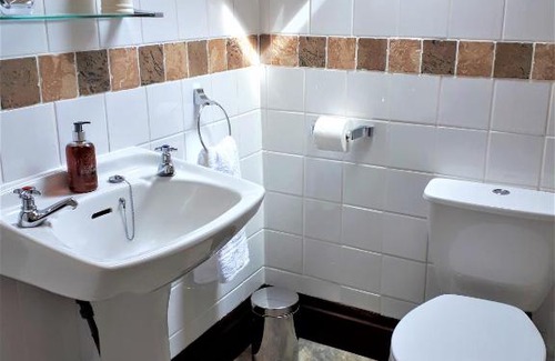 Stranraer Casa | Corsewall Arms Guest House