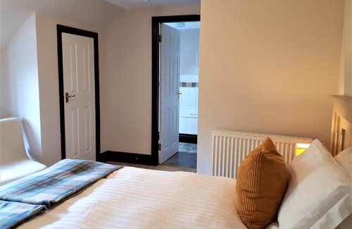 Stranraer Casa | Corsewall Arms Guest House