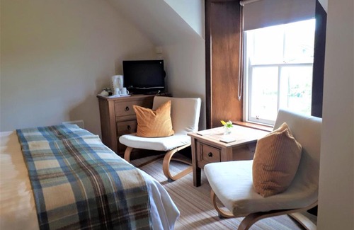 Stranraer Casa | Corsewall Arms Guest House
