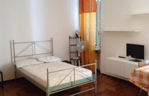 Parma City Centre Apartamento | Corso corsi