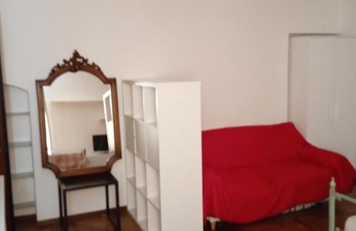 Parma City Centre Apartamento | Corso corsi