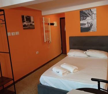 Parma City Centre Apartamento | CORSO DEI CORSI