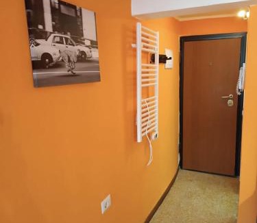 Parma City Centre Apartamento | CORSO DEI CORSI