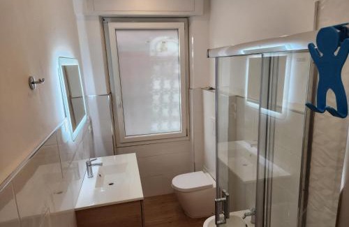 Tor di Quinto Apartamento | corso francia suite