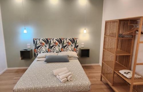 Tor di Quinto Apartamento | corso francia suite